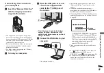 Предварительный просмотр 57 страницы Sony Cyber-shot DSC-U40 Operating Instructions Manual