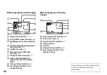 Предварительный просмотр 88 страницы Sony Cyber-shot DSC-U40 Operating Instructions Manual