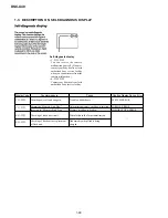 Preview for 6 page of Sony Cyber-shot DSC-U40 Service Manual