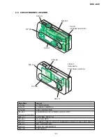 Preview for 9 page of Sony Cyber-shot DSC-U40 Service Manual