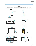 Preview for 12 page of Sony Cyber-shot DSC-U40 Service Manual