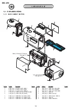 Preview for 54 page of Sony Cyber-shot DSC-U50 Service Manual