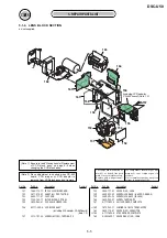 Preview for 57 page of Sony Cyber-shot DSC-U50 Service Manual