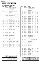 Preview for 58 page of Sony Cyber-shot DSC-U50 Service Manual