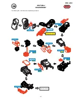 Предварительный просмотр 8 страницы Sony Cyber-shot DSC-U60 Service Manual