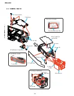 Предварительный просмотр 13 страницы Sony Cyber-shot DSC-U60 Service Manual