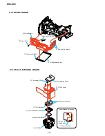 Предварительный просмотр 17 страницы Sony Cyber-shot DSC-U60 Service Manual