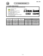 Предварительный просмотр 35 страницы Sony Cyber-shot DSC-U60 Service Manual