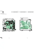 Предварительный просмотр 40 страницы Sony Cyber-shot DSC-U60 Service Manual