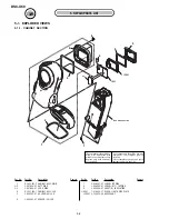 Предварительный просмотр 49 страницы Sony Cyber-shot DSC-U60 Service Manual