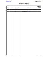 Предварительный просмотр 57 страницы Sony Cyber-shot DSC-U60 Service Manual