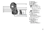 Предварительный просмотр 9 страницы Sony Cyber-shot DSC-U60 (Spanish) Manual De Instrucciones