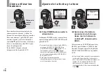 Предварительный просмотр 16 страницы Sony Cyber-shot DSC-U60 (Spanish) Manual De Instrucciones