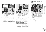 Предварительный просмотр 25 страницы Sony Cyber-shot DSC-U60 (Spanish) Manual De Instrucciones