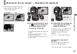 Предварительный просмотр 41 страницы Sony Cyber-shot DSC-U60 (Spanish) Manual De Instrucciones