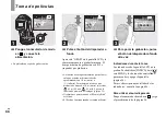 Предварительный просмотр 44 страницы Sony Cyber-shot DSC-U60 (Spanish) Manual De Instrucciones