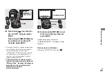 Предварительный просмотр 49 страницы Sony Cyber-shot DSC-U60 (Spanish) Manual De Instrucciones