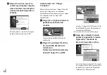 Предварительный просмотр 52 страницы Sony Cyber-shot DSC-U60 (Spanish) Manual De Instrucciones