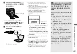 Предварительный просмотр 55 страницы Sony Cyber-shot DSC-U60 (Spanish) Manual De Instrucciones