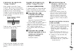 Предварительный просмотр 57 страницы Sony Cyber-shot DSC-U60 (Spanish) Manual De Instrucciones