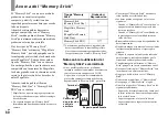 Предварительный просмотр 80 страницы Sony Cyber-shot DSC-U60 (Spanish) Manual De Instrucciones