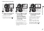 Предварительный просмотр 117 страницы Sony Cyber-shot DSC-U60 (Spanish) Manual De Instrucciones