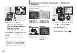 Предварительный просмотр 124 страницы Sony Cyber-shot DSC-U60 (Spanish) Manual De Instrucciones