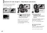 Предварительный просмотр 130 страницы Sony Cyber-shot DSC-U60 (Spanish) Manual De Instrucciones