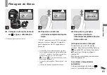 Предварительный просмотр 133 страницы Sony Cyber-shot DSC-U60 (Spanish) Manual De Instrucciones