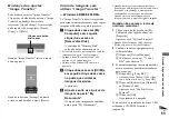 Предварительный просмотр 145 страницы Sony Cyber-shot DSC-U60 (Spanish) Manual De Instrucciones