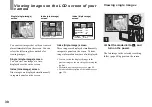 Предварительный просмотр 30 страницы Sony CYBER-SHOT DSC-V1 Operating Instructions Manual