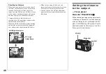 Предварительный просмотр 48 страницы Sony CYBER-SHOT DSC-V1 Operating Instructions Manual