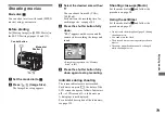 Предварительный просмотр 79 страницы Sony CYBER-SHOT DSC-V1 Operating Instructions Manual