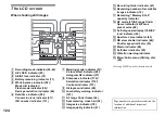 Предварительный просмотр 124 страницы Sony CYBER-SHOT DSC-V1 Operating Instructions Manual