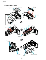 Preview for 15 page of Sony CYBER-SHOT DSC-V1 Service Manual