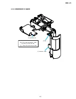 Preview for 16 page of Sony CYBER-SHOT DSC-V1 Service Manual