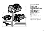 Предварительный просмотр 11 страницы Sony Cyber-shot DSC-V3 Operating Instructions Manual