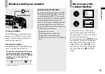 Предварительный просмотр 17 страницы Sony Cyber-shot DSC-V3 Operating Instructions Manual