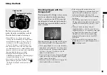 Предварительный просмотр 35 страницы Sony Cyber-shot DSC-V3 Operating Instructions Manual