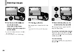 Предварительный просмотр 46 страницы Sony Cyber-shot DSC-V3 Operating Instructions Manual