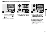 Предварительный просмотр 47 страницы Sony Cyber-shot DSC-V3 Operating Instructions Manual