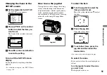 Предварительный просмотр 51 страницы Sony Cyber-shot DSC-V3 Operating Instructions Manual