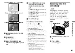 Предварительный просмотр 65 страницы Sony Cyber-shot DSC-V3 Operating Instructions Manual