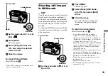 Предварительный просмотр 79 страницы Sony Cyber-shot DSC-V3 Operating Instructions Manual