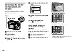 Предварительный просмотр 82 страницы Sony Cyber-shot DSC-V3 Operating Instructions Manual