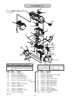 Preview for 51 page of Sony Cyber-shot DSC-V3 Service Manual