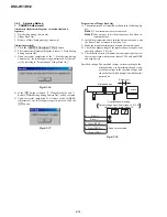 Предварительный просмотр 70 страницы Sony CYBER-SHOT DSC-W1 Service Manual