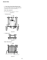 Предварительный просмотр 72 страницы Sony CYBER-SHOT DSC-W1 Service Manual