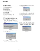 Предварительный просмотр 74 страницы Sony CYBER-SHOT DSC-W1 Service Manual