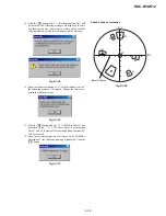 Предварительный просмотр 75 страницы Sony CYBER-SHOT DSC-W1 Service Manual